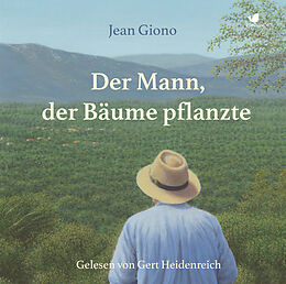 Digital Der Mann, der Bäume pflanzte von Jean Giono