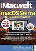 E-Book (pdf) macOS Sierra - Das komplette Handbuch von Macwelt