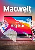 E-Book (epub) macOS Big Sur - Handbuch von Macwelt