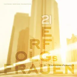 E-Book (epub) 21 Erfolgsfrauen von 