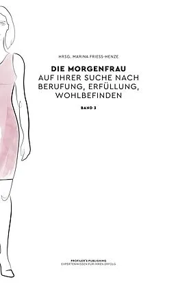 E-Book (epub) Die Morgenfrau Band 3 von 