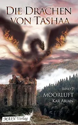 E-Book (epub) Moorluft von Kar Arian