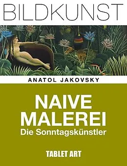 E-Book (epub) Naive Malere von Serges Medien