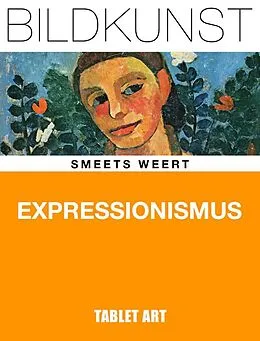 E-Book (epub) Expressionismus von Serges Medien