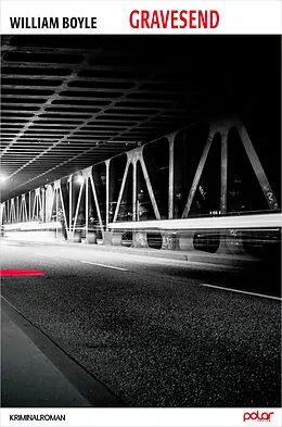 E-Book (epub) Gravesend von William Boyle