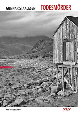 E-Book (epub) Todesmörder von Gunnar Staalesen