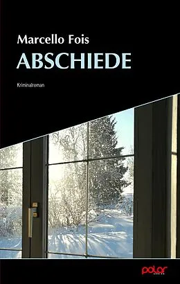 E-Book (epub) Abschiede von Marcello Fois