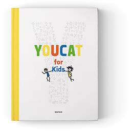 Kartonierter Einband YOUCAT for Kids von Martin Barta, Michaela, von Heereman, Bernhard Meuser
