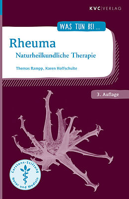 Kartonierter Einband Rheuma von Thomas Rampp, Karen Hoffschulte