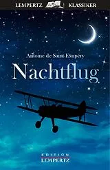 E-Book (epub) Nachtflug von Antoine de Saint-Exupéry