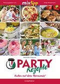 E-Book (epub) MIXtipp Partyrezepte I von Alexander Augustin