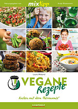 E-Book (epub) MIXtipp Vegane Rezepte von Laura Wieland