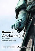 E-Book (epub) Bonner Geschichte(n) von Paul Zurnieden