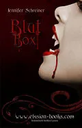 E-Book (epub) Bluttrilogie von Jennifer Schreiner