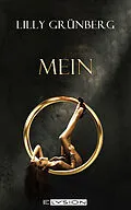 E-Book (epub) Mein von Lilly Grünberg