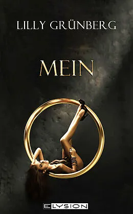 E-Book (epub) Mein von Lilly Grünberg