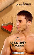 E-Book (epub) Männerbacken von Katinka Uhlenbrock