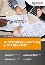 E-Book (epub) Kundenauftrags-Controlling in SAP CO-PC von Ulrich Fahrnschon