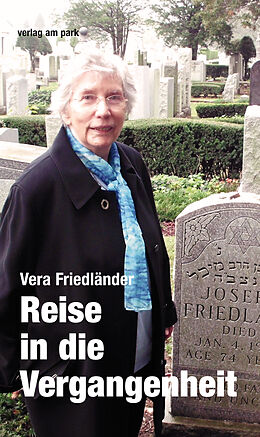 Paperback Reise in die Vergangenheit von Vera Friedländer