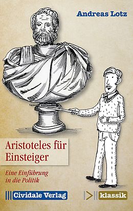 E-Book (epub) Aristoteles für Einsteiger von Andreas Lotz