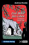 E-Book (epub) Eine Höhle fürs Leben von Andreas Roeske