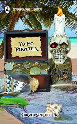 E-Book (epub) Yo-Ho Piraten von Thomas Heidemann, Torsten Low, Erik Schreiber