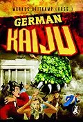 E-Book (epub) German Kaiju von Tom Daut, Thomas Heidemann, Hanna Nolden