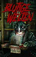 E-Book (epub) Blutige Welten von Markus Heitkamp, Sarah König, Stefan Cernohuby