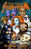 E-Book (epub) FEUERSTURM - Das McGregga-Armageddon von Thomas Heidemann
