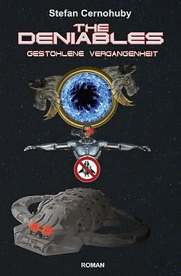E-Book (epub) The Deniables von Stefan Cernohuby