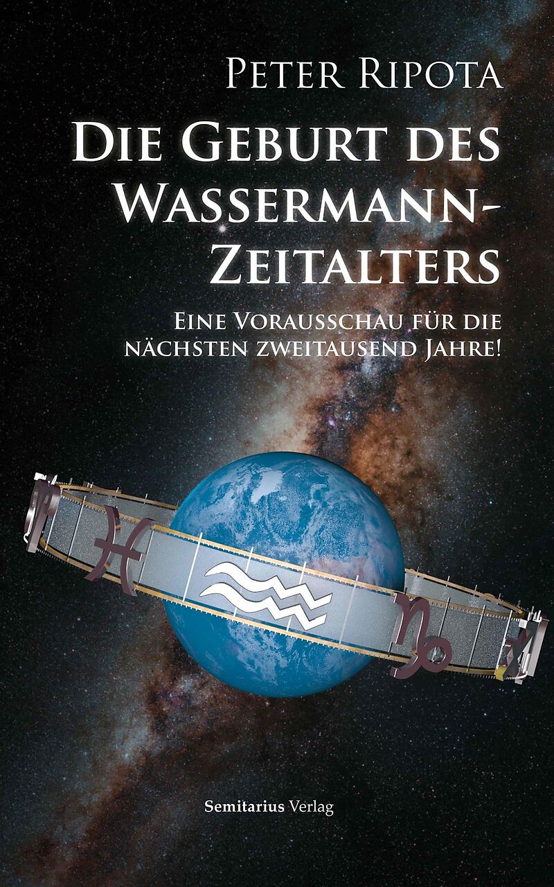 Die Geburt des Wassermann-Zeitalters