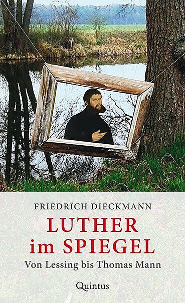 Luther im Spiegel