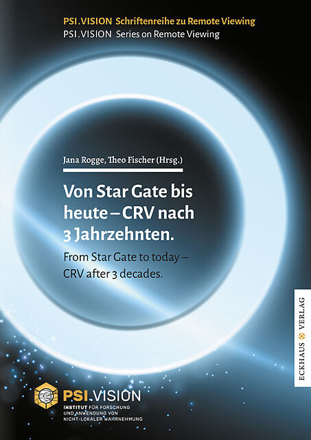 Von Star Gate bis heute  CRV nach 3 Jahrzehnten / From Star Gate to today  CRV after 3 decades.