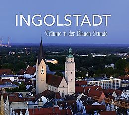 Fester Einband Ingolstadt von Dr. Gerd Treffer