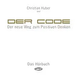 Audio CD (CD/SACD) Der Code (Hörbuch) von Christian Huber