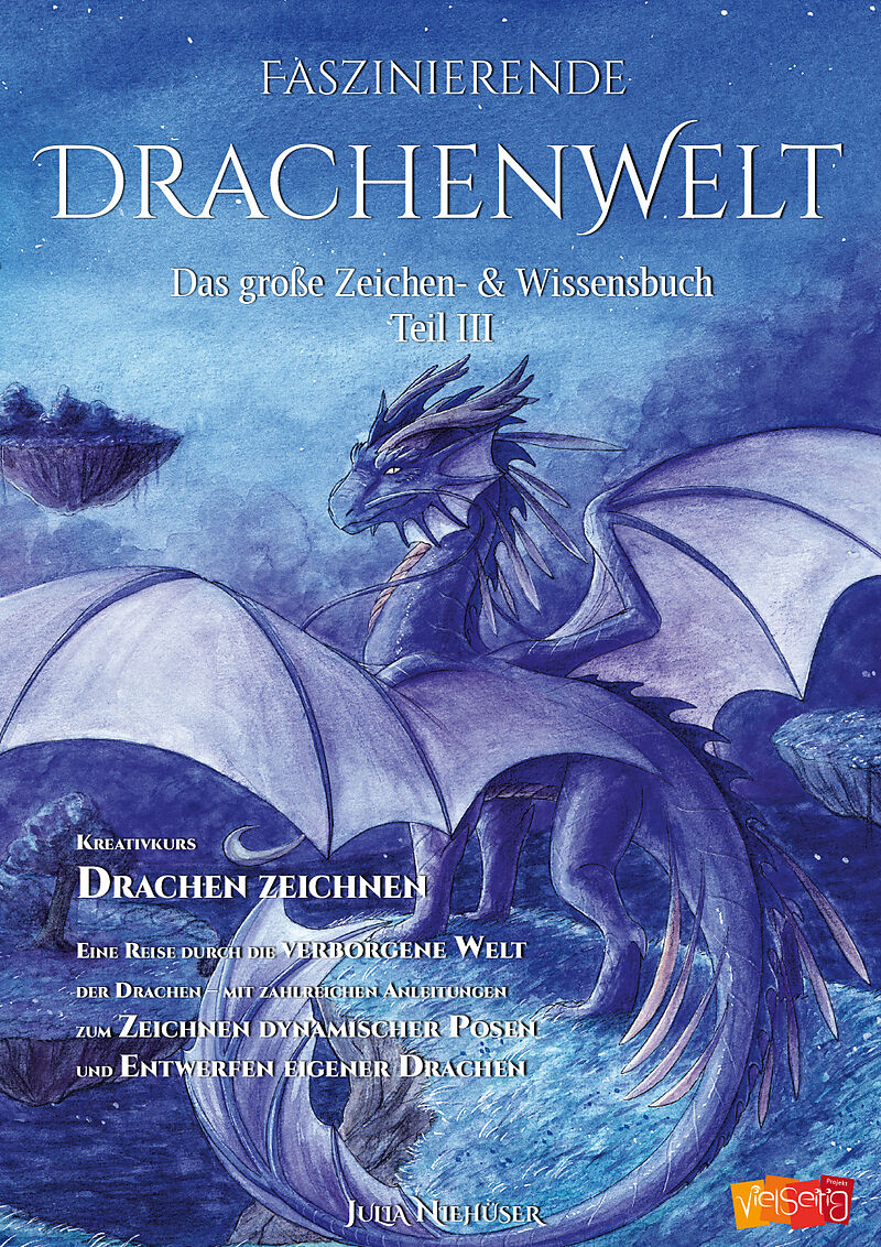 Faszinierende Drachenwelt