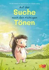 Fester Einband Auf der Suche nach den richtigen Tönen von Hölzer Ben