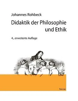 E-Book (epub) Didaktik der Philosophie und Ethik von 