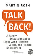 E-Book (epub) TALK BACK! von