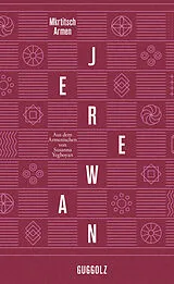 Fester Einband Jerewan von Mkrtitsch Armen