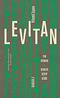 E-Book (epub) Levitan von Vitomil Zupan