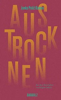E-Book (epub) Austrocknen von Janko Poli? Kamov