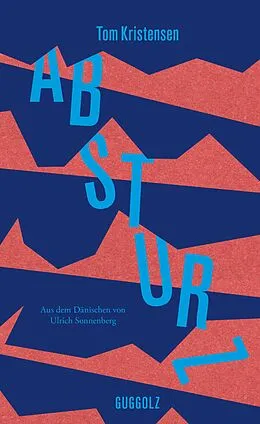 E-Book (epub) Absturz von Tom Kristensen
