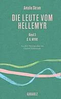 E-Book (epub) Die Leute vom Hellemyr, Band 3 von Amalie Skram