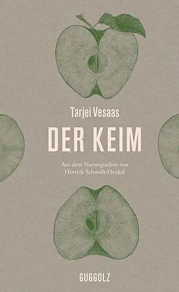 E-Book (epub) Der Keim von Tarjei Vesaas