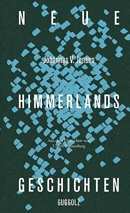 E-Book (epub) Neue Himmerlandsgeschichten von Johannes V. Jensen