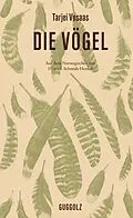 E-Book (epub) Die Vögel von Tarjei Vesaas