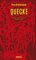 E-Book (epub) Quecke von Petre M. Andreevski