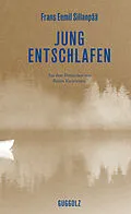 E-Book (epub) Jung entschlafen von Frans Eemil Sillanpää