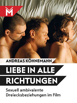 E-Book (pdf) Liebe in alle Richtungen von Andreas Köhnemann